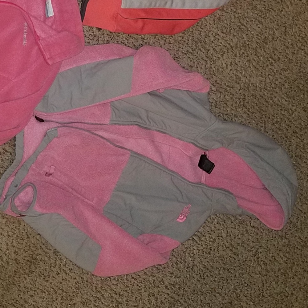 Northface jacket